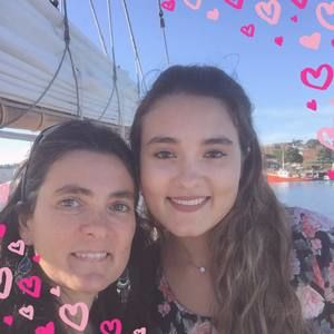 Meet your Posher, Annette